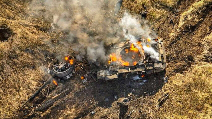 Три этапа к порабощению: появилась стратегия Кремля в отношении Украины