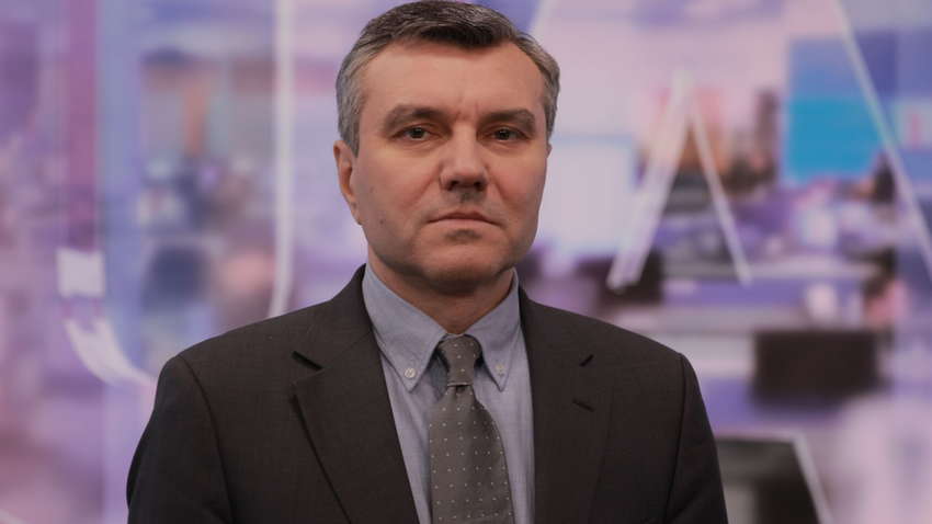 Кто на самом деле влияет на инвестпривлекательность Украины, и при чем здесь «5-6 менеджеров» президента  