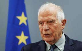 В ЕС сделали заявление о выборах в Украине