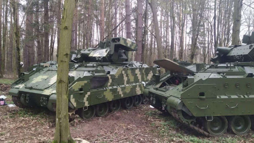 На Заході розкрили перші серйозні втрати України через призупинення допомоги США