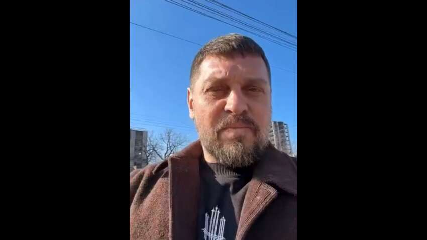 Золкин поражен: что появилось возле Верховной Рады возмутит каждого 