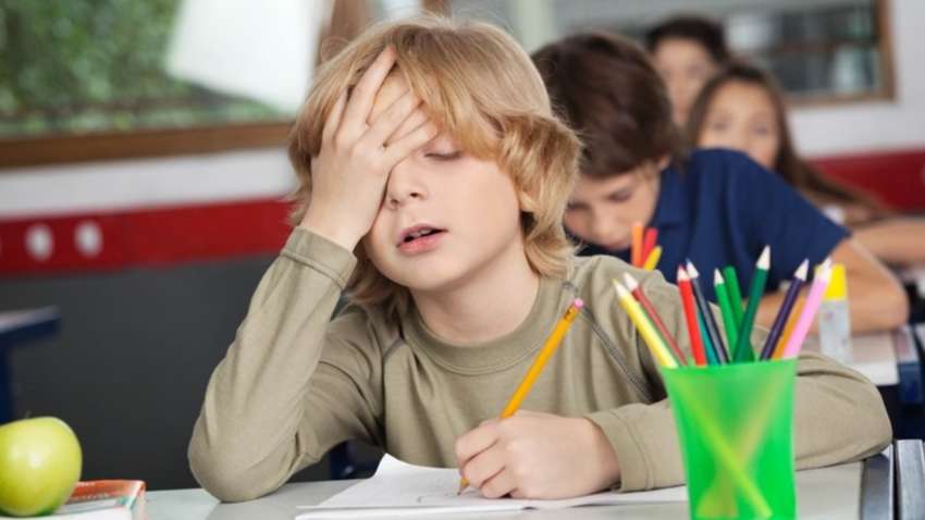 Україну хоче покинути близько мільйона учнів