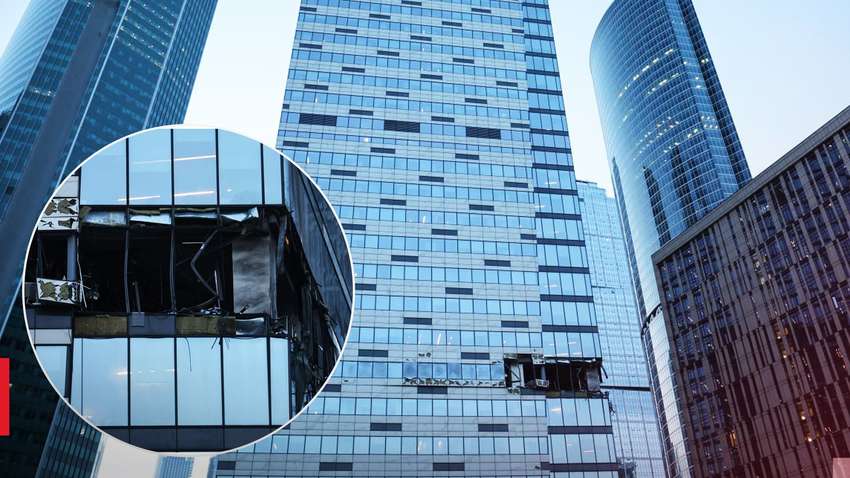 Где цели ВСУ на территории России – в чем смысл нанесения точечных ударов