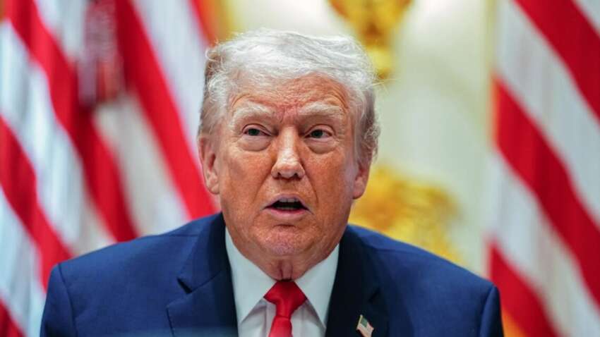 Трамп неожиданно изменил тон в отношении Украины: раскрыта поразительная причина переломного момента 