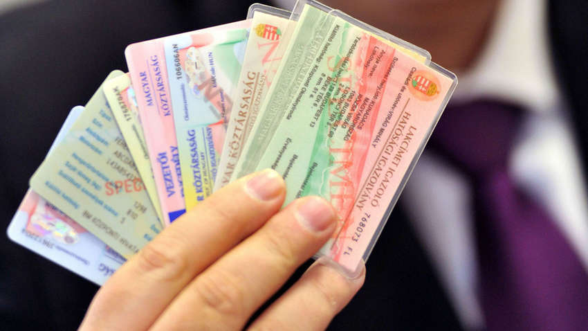 ВНЖ доступен даже с просроченным паспортом: в какой стране ВНЖ доступен даже с просроченным паспортом: в какой стране