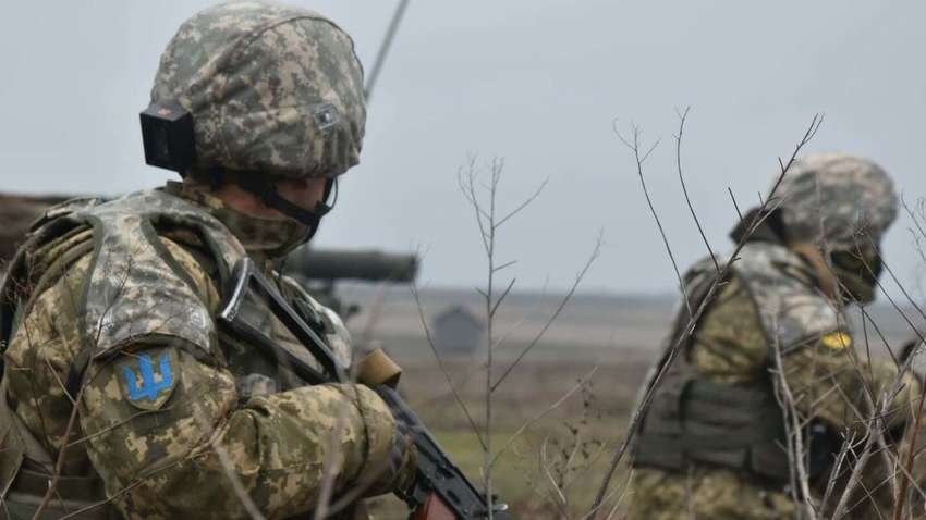 Стало известно, как Украина может заставить Россию отдать контроль над границей