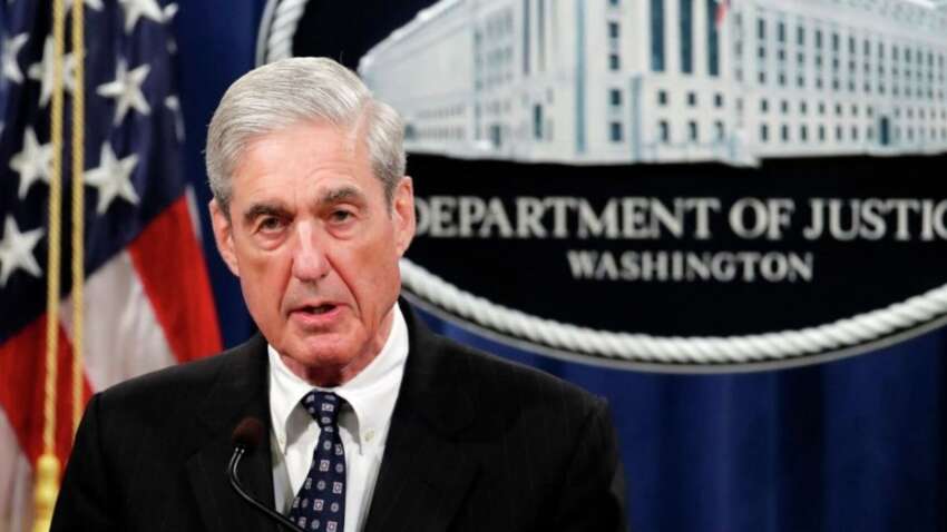 «Рад, что он умер»: циничная реакция Трампа удивила всех «Рад, что он умер»: циничная реакция Трампа удивила всех