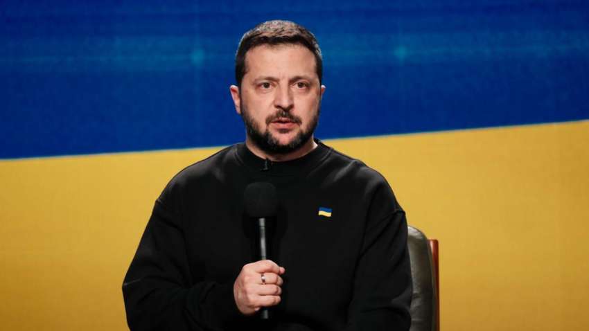 Зеленський назвав Путіна божевільним: що хоче зробити російський диктатор