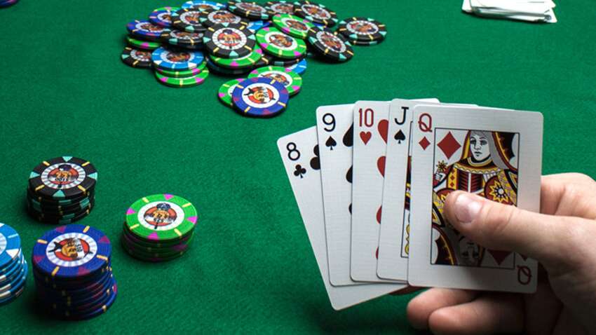 Разновидности игры в покер: правила и главные отличия