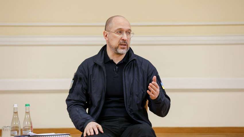 Хто тепер зможе отримати броню від мобілізації: Шмигаль зробив заяву Хто тепер зможе отримати броню від мобілізації: Шмигаль зробив заяву