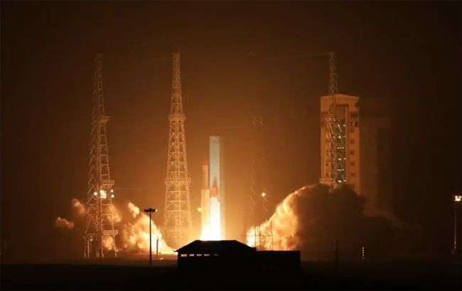 Иран вывел в космос свой тяжелый груз: есть ли военная угроза