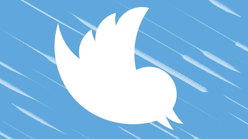 Социальная сеть Twitter запретит политическую рекламу