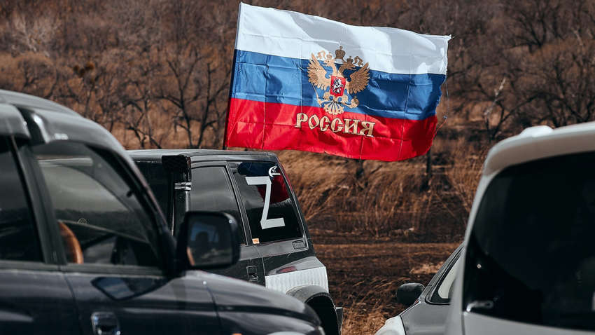 Ще один російський співак хоче на війну, каже – не сприймає Україну як державу