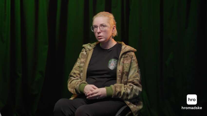 Безуглая обращалась к главе «Госпитальеров» Яне Зинкевич: что хотела 