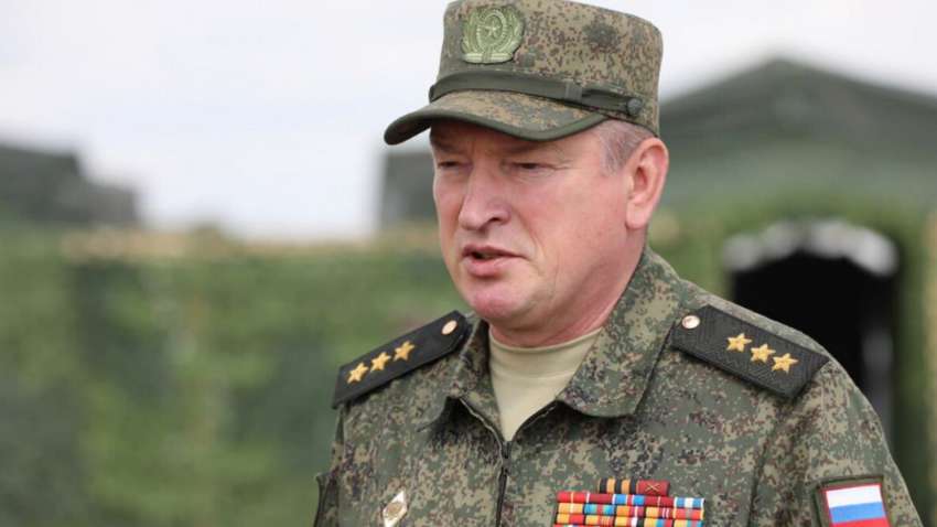 Не Путін: кого росіяни звинуватили у боях в Курській області Не Путін: кого росіяни звинуватили у боях в Курській області