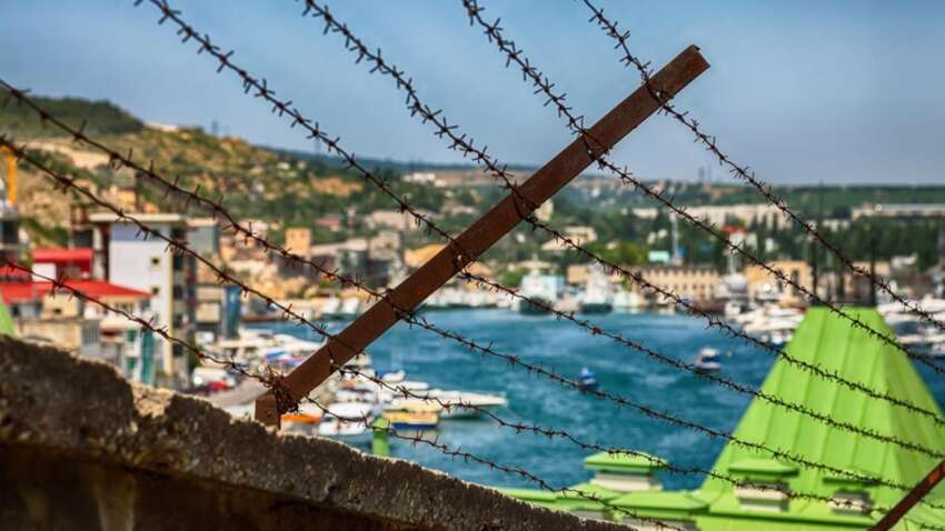 "Это будет п***ец": в Минобороны ошеломили заявлением о россиянах в Крыму