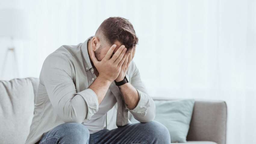 Распространенные продукты, которые "убивают" потенцию