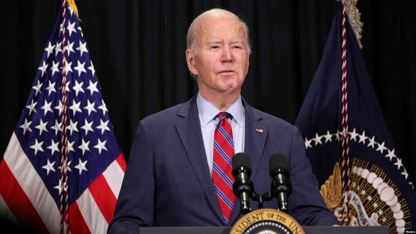 У Байдена пытаются сохранить миллиарды долларов помощи Украине: почему нужно успеть до 30 сентября