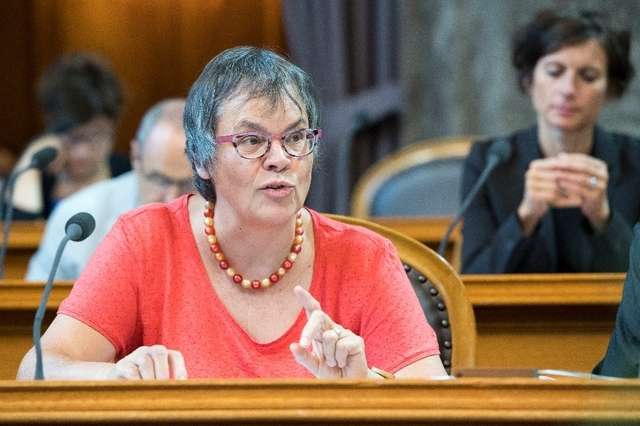 Президент ПАСЕ потребовала пригласить наблюдателей на выборы в Украину