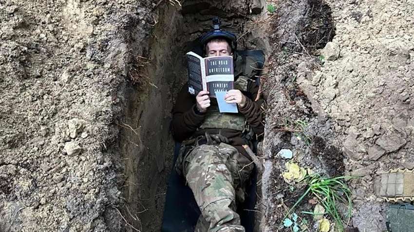 Нардепы отменили заседания ВР и срочно едут на фронт. Какая цель Нардепы отменили заседания ВР и срочно едут на фронт. Какая цель