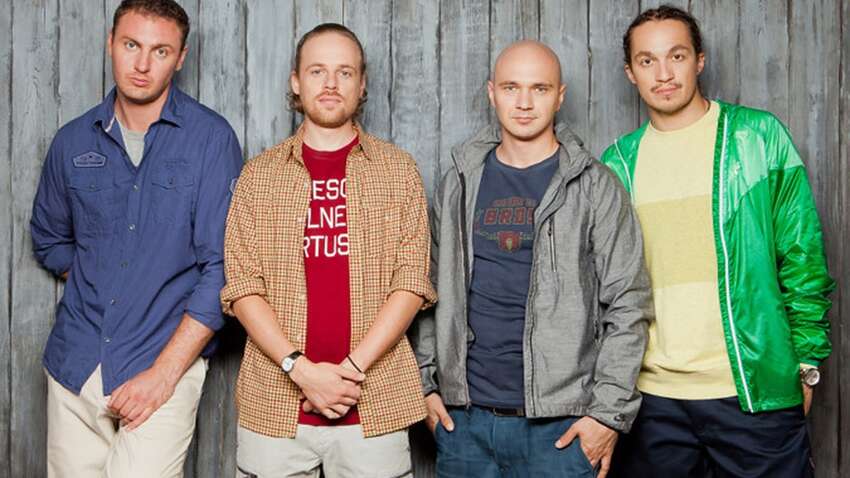 Российская группа 2000-х выехала из РФ и донатит на ВСУ