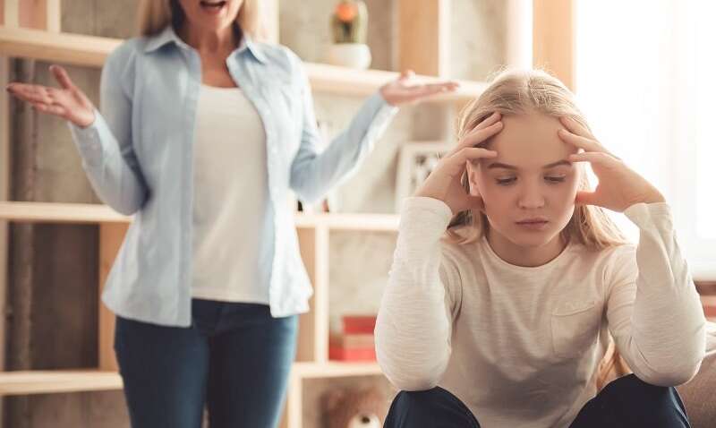 Проблемы с родителями в детстве "ломают" личную жизнь: что советуют специалисты