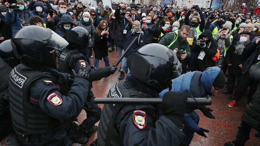 Чи можуть повернутися до РФ сталінські часи – яка ймовірність, що у росіян «зірве клапан»