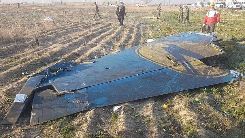 Украина обратилась к шести странам относительно создания общей следственной группы