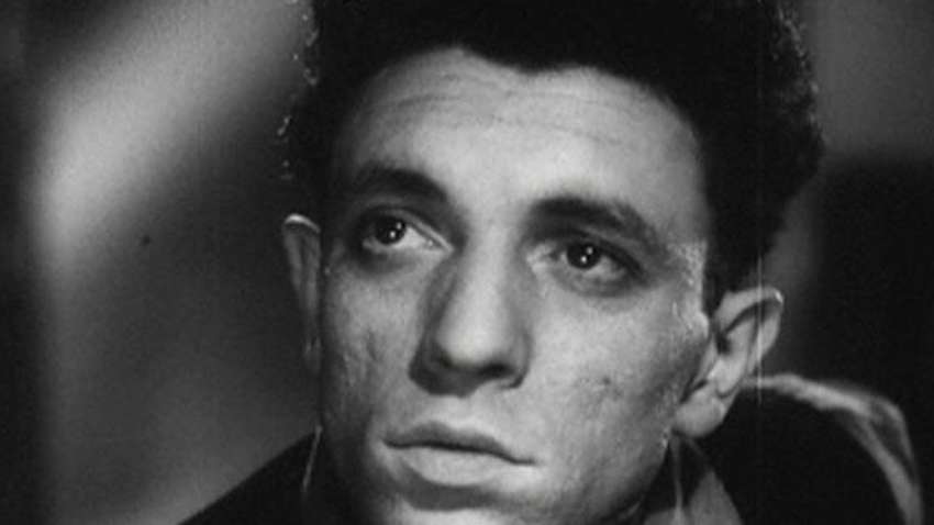 Помер відомий радянський режисер і актор Олександр Гордон