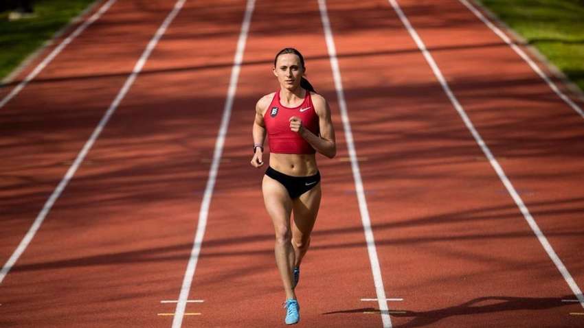 Спортсменку на 4 года отстранили от соревнований: она обвиняет буррито Спортсменку на 4 года отстранили от соревнований: она обвиняет буррито