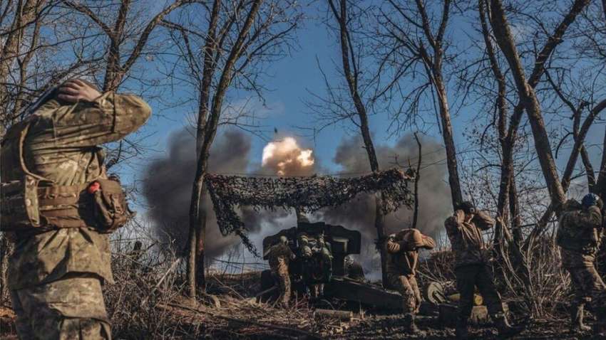 Фронт сыпется, воевать некому: россияне могут дойти до Киева или Львова