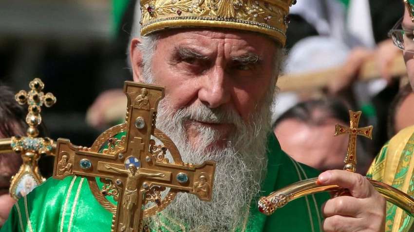 Стало известно о смерти от коронавируса еще одной известной личности  Стало известно о смерти от коронавируса еще одной известной личности