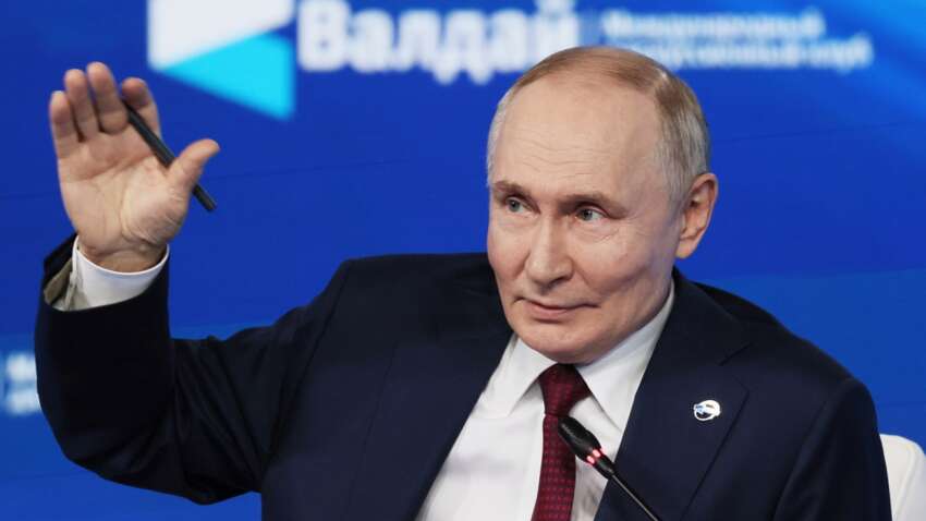 Россия сделает Польшу еще более опасной для Украины: последствия Путина шокируют 