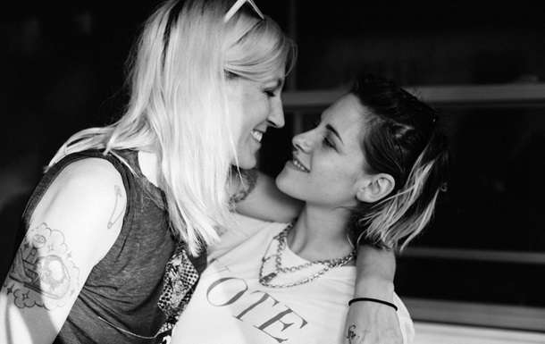 Зірка "Сутінків" Крістен Стюарт вийшла заміж: що про це відомо