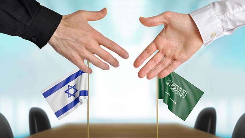 Саудовская Аравия прекратила переговоры с Израилем по нормализации отношений