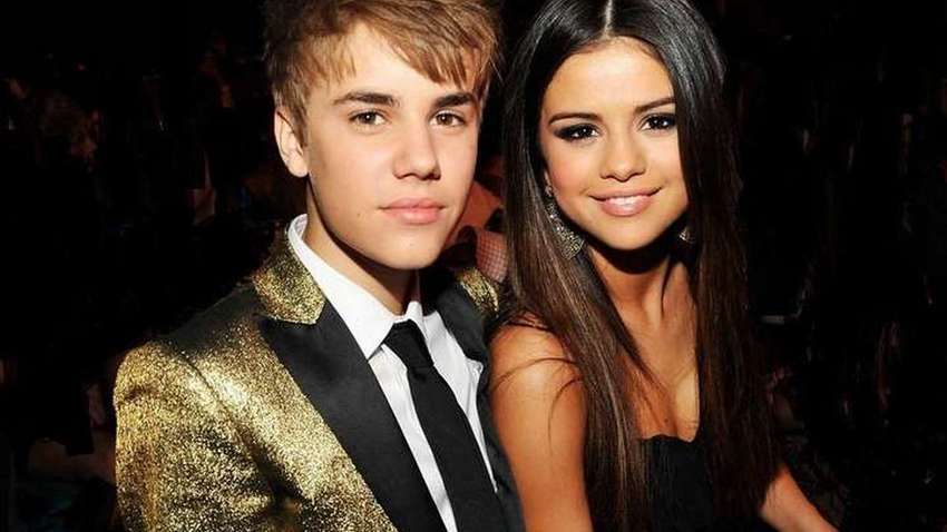 «Я сходил с ума»: Джастин Бибер об отношениях с Селеной Гомес