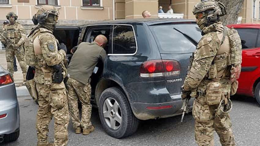 Отсрочки под угрозой: кому ТЦК теперь может отменить действующее решение Отсрочки под угрозой: кому ТЦК теперь может отменить действующее решение