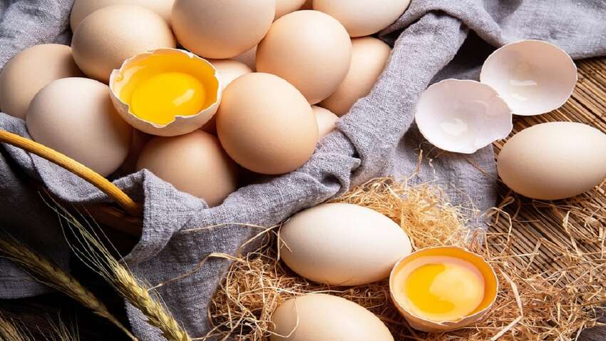 Сирі яйця не такі безпечні, як усі вважають: які хвороби спричиняє продукт