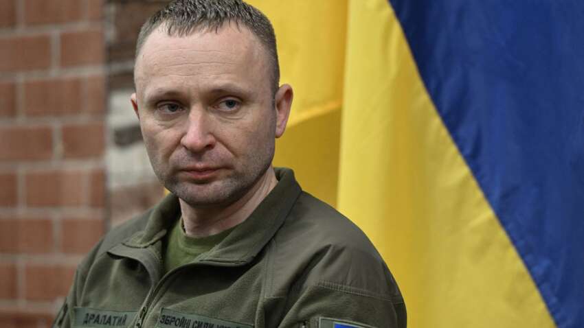 «Драпатого будут уничтожать»: названа причина, почему новый главком станет проблемой для всех «Драпатого будут уничтожать»: названа причина, почему новый главком станет проблемой для всех