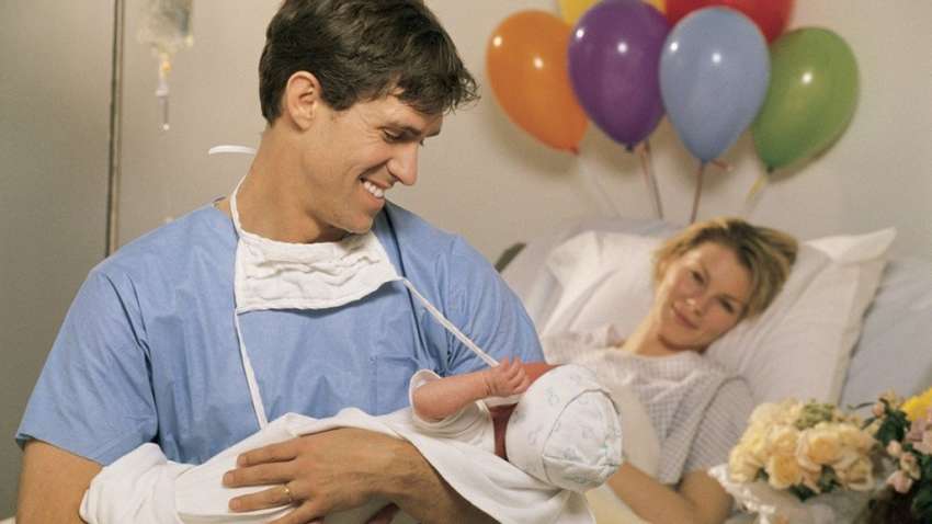 США обмежили в'їзд в країну для вагітних