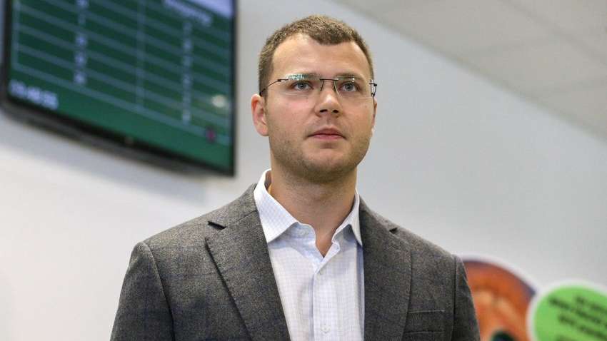 Криклий пообещал украинцам доступные и дешевые авиаперелеты 