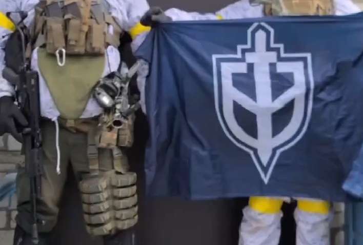 "Русский добровольческий корпус": что известно об организации