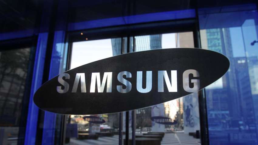 Samsung запатентувала новий гаджет з гнучким дисплеєм