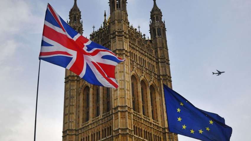 Змова лейбористів: Євросоюз не відпустить Британію