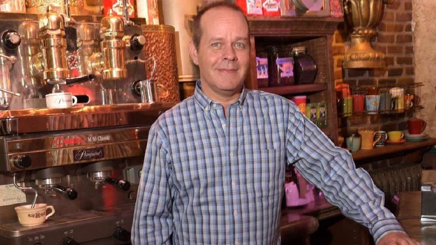 Умер актер сериала "Друзья": какая причина Умер актер сериала "Друзья": какая причина