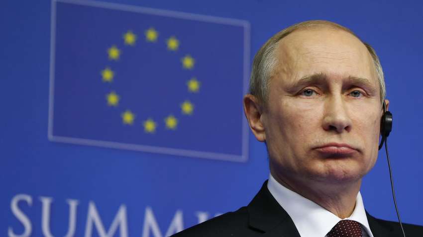 Путин отреагировал на слова Байдена про убийцу детским стишком (ВИДЕО)