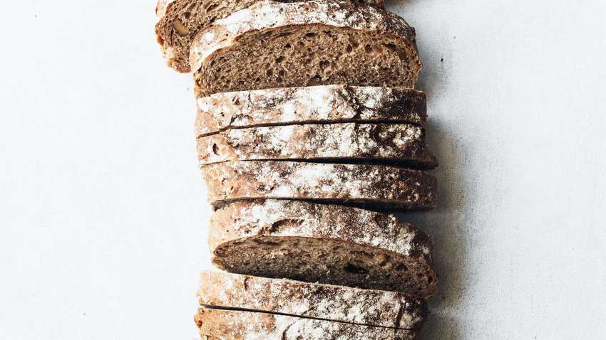 Диетологи рассказали о пользе целозерновых