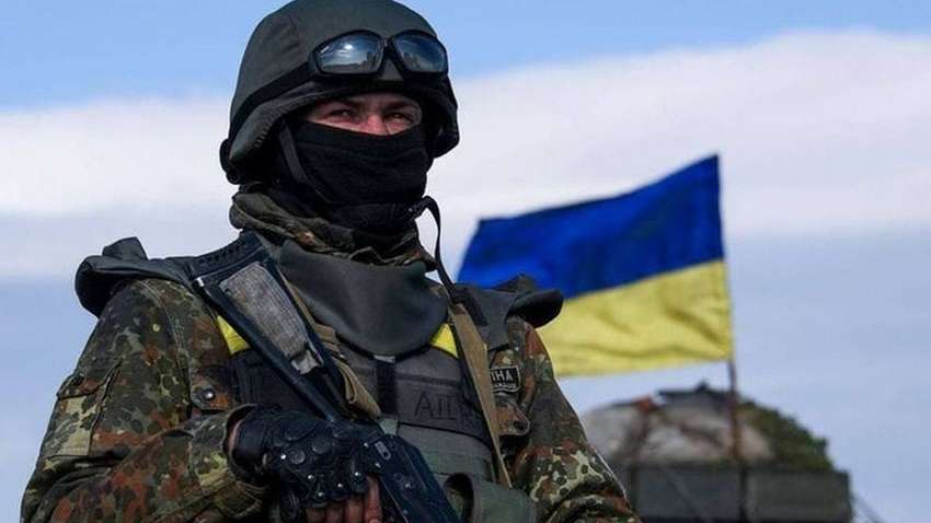 ЗСУ звільнили від окупантів ще кілька населених пунктів