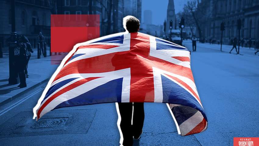 "Британия уходит": сегодня состоится официальный Brexit 
