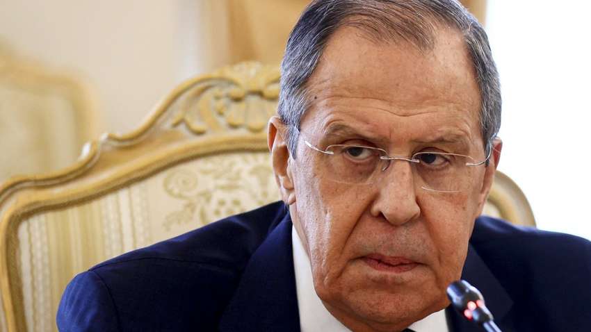 Росія звинуватила США у грі з вогнем та в становленні диктатури Росія звинуватила США у грі з вогнем та в становленні диктатури